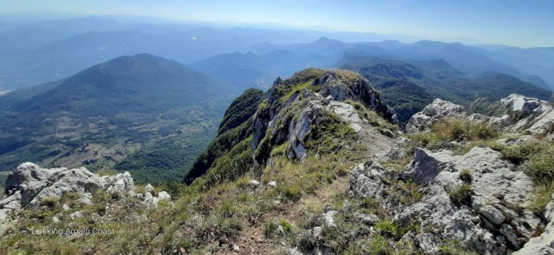Monti Alburni