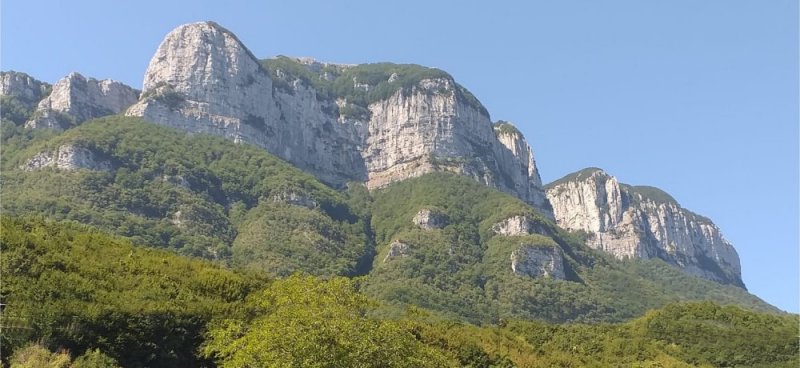 Monti Alburni