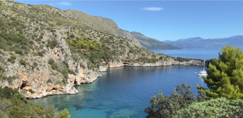 costa degli infreschi