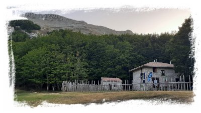 monte cervati