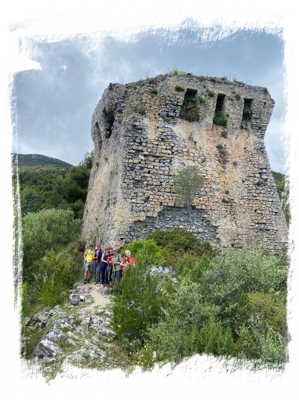 torre