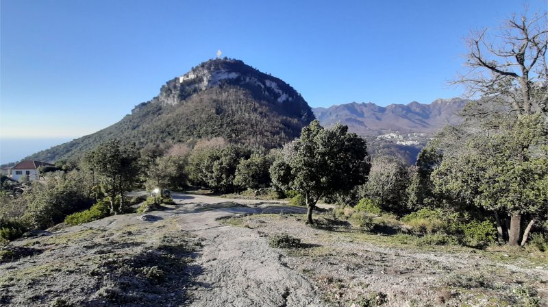 costiera sorrentina