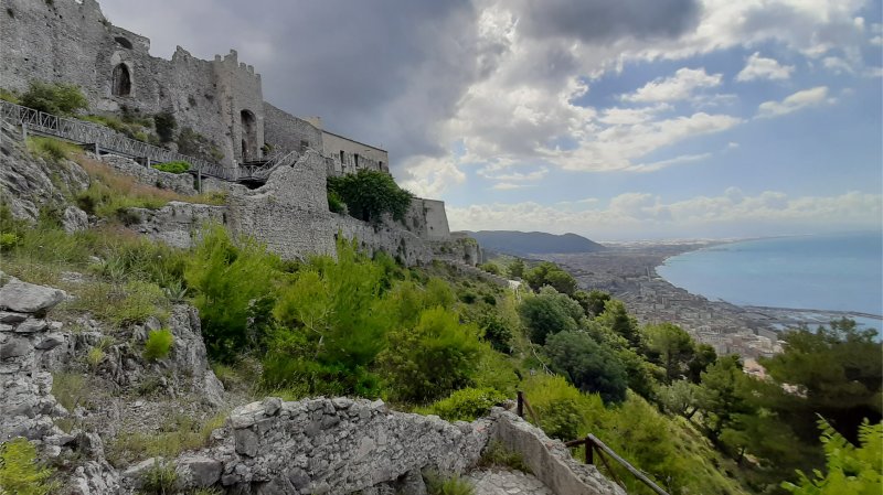 costiera sorrentina