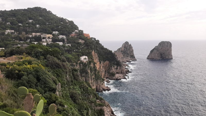 Penisola Sorrentina
