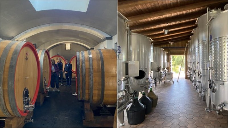 cantina vesuvio