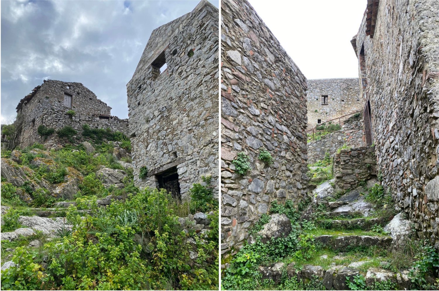 Immaginef Borghi Medievali