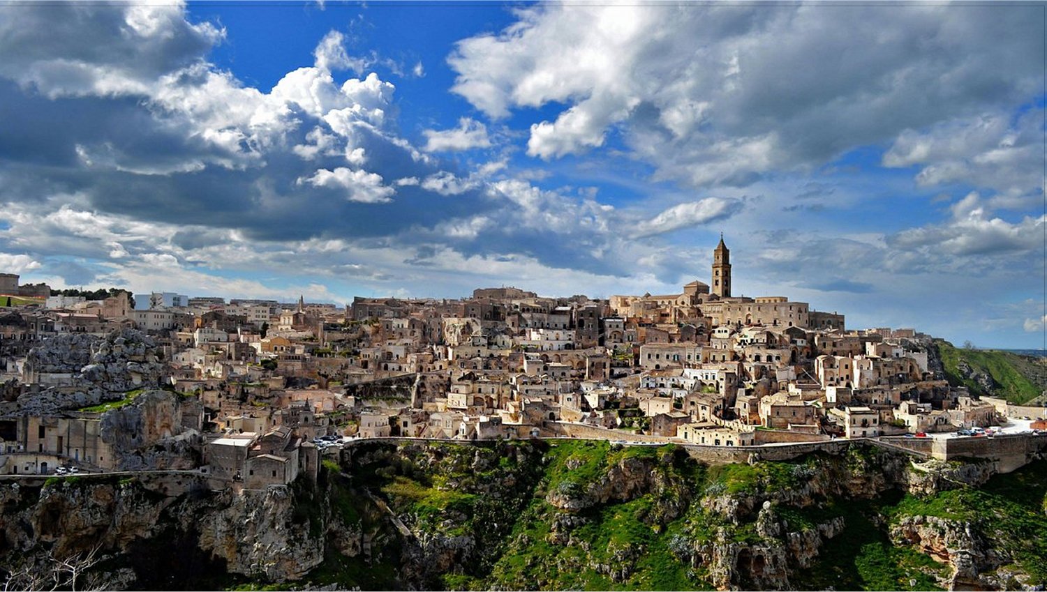 Immfagine matera