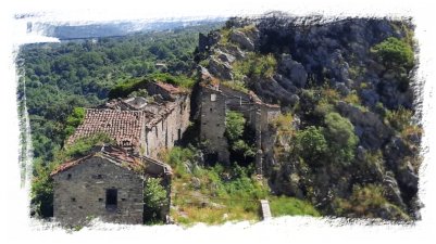 borghi medievali