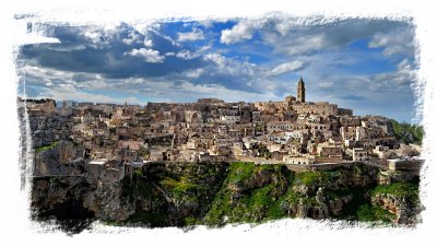 Antica Lucania