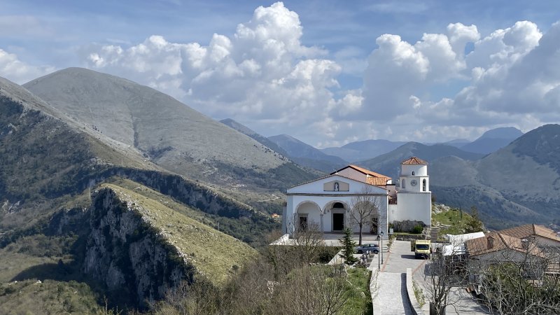 Antica Lucania