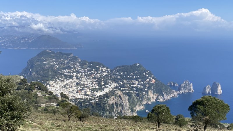 Costiera Sorrentina