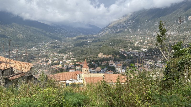 Antica Lucania
