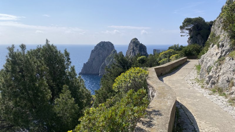Costiera Sorrentina