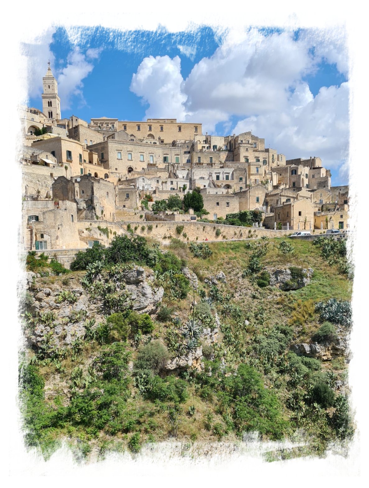 nidificate matera2 Matera