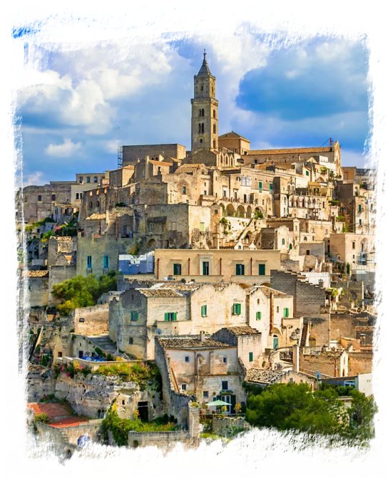 nidificate matera3 antica lucania