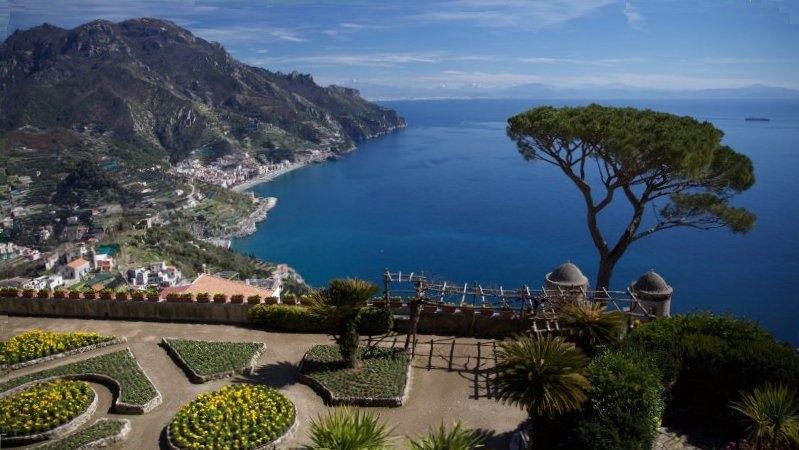 Multi-Day Trek Costiera Amalfitana